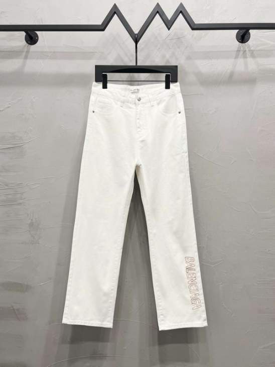 Picture of Balenciaga Jeans Long _SKUBalenciagasz28-36mmtxM14537967